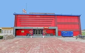 Hotel O Aahar